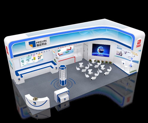 成都植保会特装展台设计搭建工厂与四川成都特装展台设计制作公司 引领展览展会新趋势