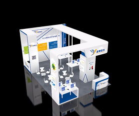 成都植保会特装展台制作工厂 专业服务助力中国成都双交会展台搭建制作