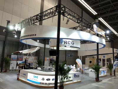 济南一站式会议及展览服务 从工厂搭建到专业策划