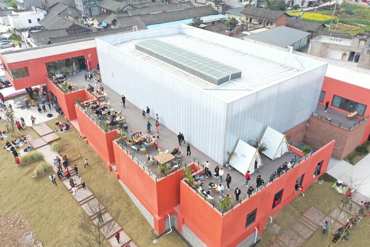 农业与会展的跨界融合 探索现代农业服务新模式